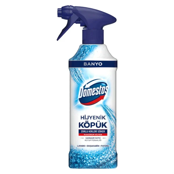 Domestos Çamaşır Suyu