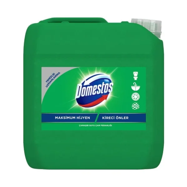 Domestos Çamaşır Suyu