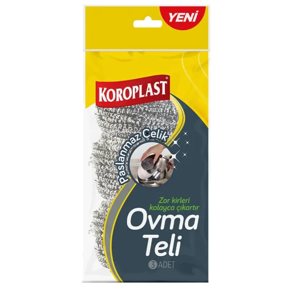 Ovma Teli