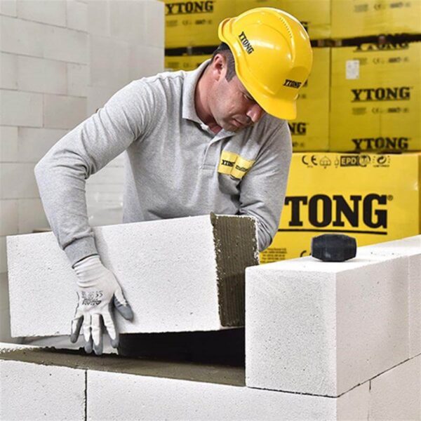 Ytong Gaz Beton